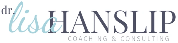 dr Lisa Hanslip coaching and consulting